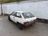 ВАЗ (Lada) 2108 1987 года за 300 000 тг. в Усть-Каменогорск – фото 3