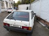 ВАЗ (Lada) 2108 1987 года за 300 000 тг. в Усть-Каменогорск – фото 4
