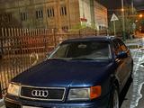 Audi A6 1994 года за 2 200 000 тг. в Кызылорда – фото 4