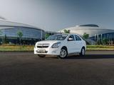 Chevrolet Cobalt Optimum AT 2024 года за 6 490 000 тг. в Алматы – фото 2