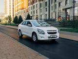 Chevrolet Cobalt Optimum AT 2024 года за 6 490 000 тг. в Алматы