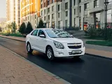 Chevrolet Cobalt Optimum AT 2024 года за 6 490 000 тг. в Алматы