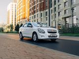 Chevrolet Cobalt Optimum AT 2024 года за 6 490 000 тг. в Алматы – фото 3