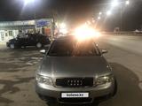 Audi A4 2002 годаүшін3 700 000 тг. в Алматы – фото 2