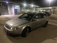 Audi A4 2002 года за 3 700 000 тг. в Алматы