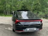 Kia K8 2021 годаүшін23 000 000 тг. в Тараз – фото 2