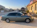 Toyota Avalon 2000 годаүшін4 300 000 тг. в Актау