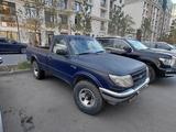 Ford Ranger (North America) 1996 годаүшін3 400 000 тг. в Астана – фото 2