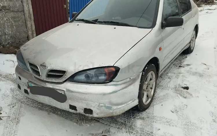 Nissan Primera 1999 года за 900 000 тг. в Усть-Каменогорск