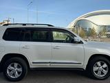 Toyota Land Cruiser 2013 года за 23 500 000 тг. в Астана