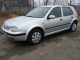 Volkswagen Golf 2000 годаүшін3 300 000 тг. в Петропавловск