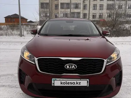 Kia Sorento 2019 года за 12 500 000 тг. в Караганда