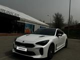 Kia Stinger 2018 года за 16 000 000 тг. в Алматы