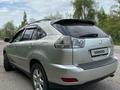 Lexus RX 330 2004 года за 7 500 000 тг. в Алматы – фото 4