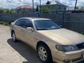 Lexus GS 300 1994 года за 2 200 000 тг. в Экибастуз – фото 4