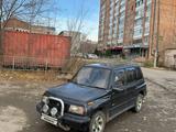 Suzuki Escudo 1994 годаfor1 750 000 тг. в Усть-Каменогорск