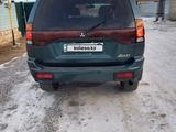 Mitsubishi Montero Sport 2004 года за 5 500 000 тг. в Житикара – фото 3