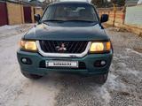 Mitsubishi Montero Sport 2004 года за 5 500 000 тг. в Житикара – фото 4