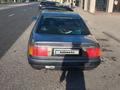 Audi 100 1991 года за 1 400 000 тг. в Тараз – фото 2