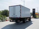 JAC  N120 Изотермический фургон реф. ARCTIC XL 2025 года за 29 500 000 тг. в Актобе – фото 4