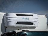 JAC  N120 Изотермический фургон реф. ARCTIC XL 2025 года за 29 500 000 тг. в Актобе – фото 3