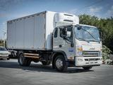 JAC  N120 Изотермический фургон реф. ARCTIC XL 2025 года за 29 500 000 тг. в Актобе – фото 2