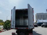 JAC  N120 Изотермический фургон реф. ARCTIC XL 2025 года за 29 500 000 тг. в Актобе – фото 5