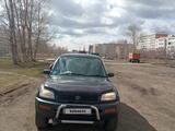 Toyota RAV4 1997 года за 4 500 000 тг. в Кокшетау – фото 5