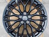 Кованые диски на Tesla за 900 000 тг. в Алматы