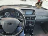 ВАЗ (Lada) Priora 2170 2014 годаүшін3 500 000 тг. в Астана – фото 5