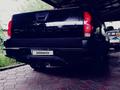 Chevrolet Avalanche 2003 годаүшін8 000 000 тг. в Алматы – фото 4