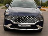 Hyundai Santa Fe 2023 годаүшін14 500 000 тг. в Алматы