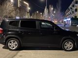 Chevrolet Orlando 2014 года за 5 100 000 тг. в Атырау – фото 3