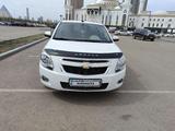 Chevrolet Nexia 2022 года за 5 800 000 тг. в Астана