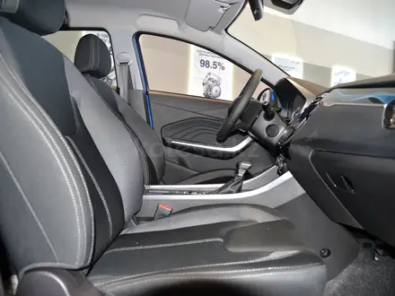 Chery Tiggo 2 Pro Style 2025 года за 6 490 000 тг. в Алматы – фото 6