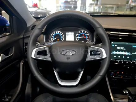 Chery Tiggo 2 Pro Style 2025 года за 6 490 000 тг. в Алматы – фото 13