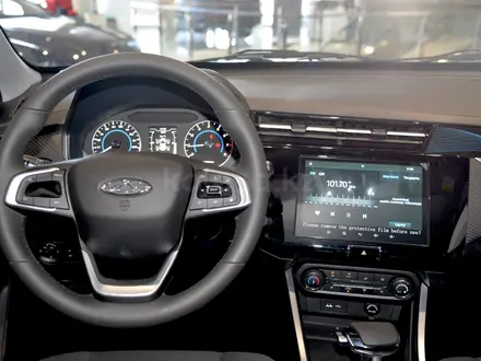 Chery Tiggo 2 Pro Style 2025 года за 6 490 000 тг. в Алматы – фото 9