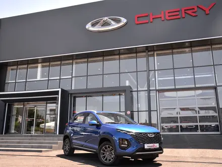 Chery Tiggo 2 Pro Style 2025 года за 6 490 000 тг. в Алматы – фото 19