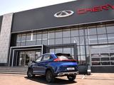 Chery Tiggo 2 Pro Style 2025 года за 6 490 000 тг. в Алматы – фото 2