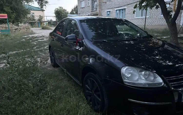 Volkswagen Jetta 2010 года за 3 200 000 тг. в Уральск