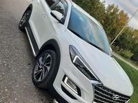 Hyundai Tucson 2020 года за 14 000 000 тг. в Петропавловск