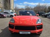 Porsche Cayenne Coupe 2021 года за 50 000 000 тг. в Астана – фото 5