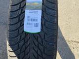 Шины Ikon (Nokian) 245/55/r19 Snow3 за 104 000 тг. в Алматы