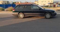 Subaru Legacy 1996 года за 1 800 000 тг. в Актау – фото 3