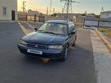 Subaru Legacy 1996 годаүшін1 800 000 тг. в Актау – фото 4