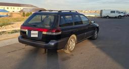 Subaru Legacy 1996 года за 1 800 000 тг. в Актау – фото 5