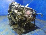 Двигатель NISSAN BLUEBIRD EU14 SR18DE за 269 000 тг. в Костанай