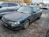 Mazda 626 1994 года за 1 100 000 тг. в Кокшетау