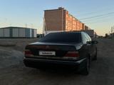 Mercedes-Benz S 600 1996 года за 3 000 000 тг. в Кызылорда – фото 2