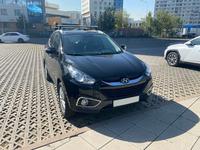 Hyundai ix35 2012 годаүшін7 500 000 тг. в Алматы